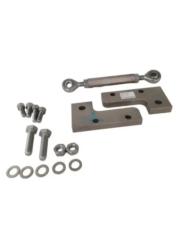 Siemens 7mh57134ae00 siwarex wl280 Führungselement